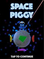 Space Piggy syot layar 3