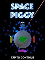 Space Piggy capture d'écran 3