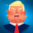 Donald Attack APK