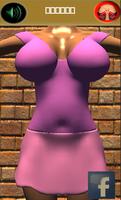 Boobs Slaper 3D скриншот 2