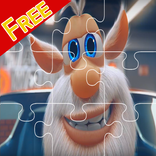 booba game for boys and girls