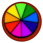 Color Match Machine icône