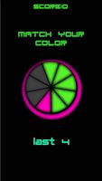 Color Match Machine capture d'écran 1