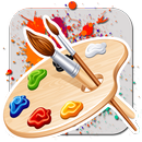 Coloring And Paint Kids APK