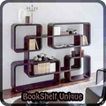 BookShelfUnique