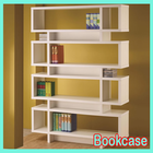 Bookcase-icoon