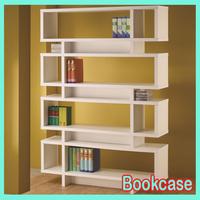 Bookcase-poster