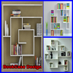 Bookcase Design