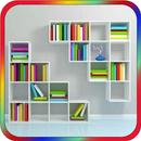 Bookcase Rack APK