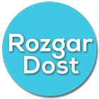 Rozgar Dost biểu tượng