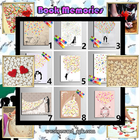 Book of Memories icon