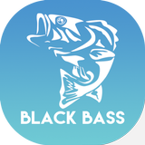 Black Bass icône