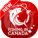 Fishing in Canada APK