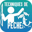 Technique de pêche le BROCHET-APK