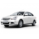 Запчасти - Nissan Almera APK