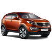Запчасти - KIA Sportage APK