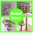 Bookshelf Gallery