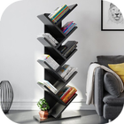Bookshelf Design icon