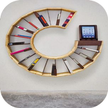 Bookshelve Design