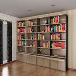 Idéias de Design de Estantes