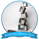 Bookshelf Design Ideas APK