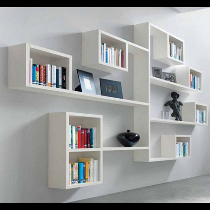 buecherregal design ideen, bücherregal design-ideen apk-download - kostenlos lifestyle app für, Design ideen