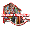Bookshelf Design Ideas