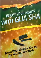 Boost Your Health With Gua Sha постер