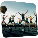 Workout para as Mulheres APK