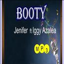 Booty - Jenifer Lopez Ft Iggy Azalea APK