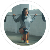 Booty Workouts icon