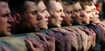 Guida di addestramento militar