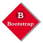 آیکون‌ BootStrap Learning