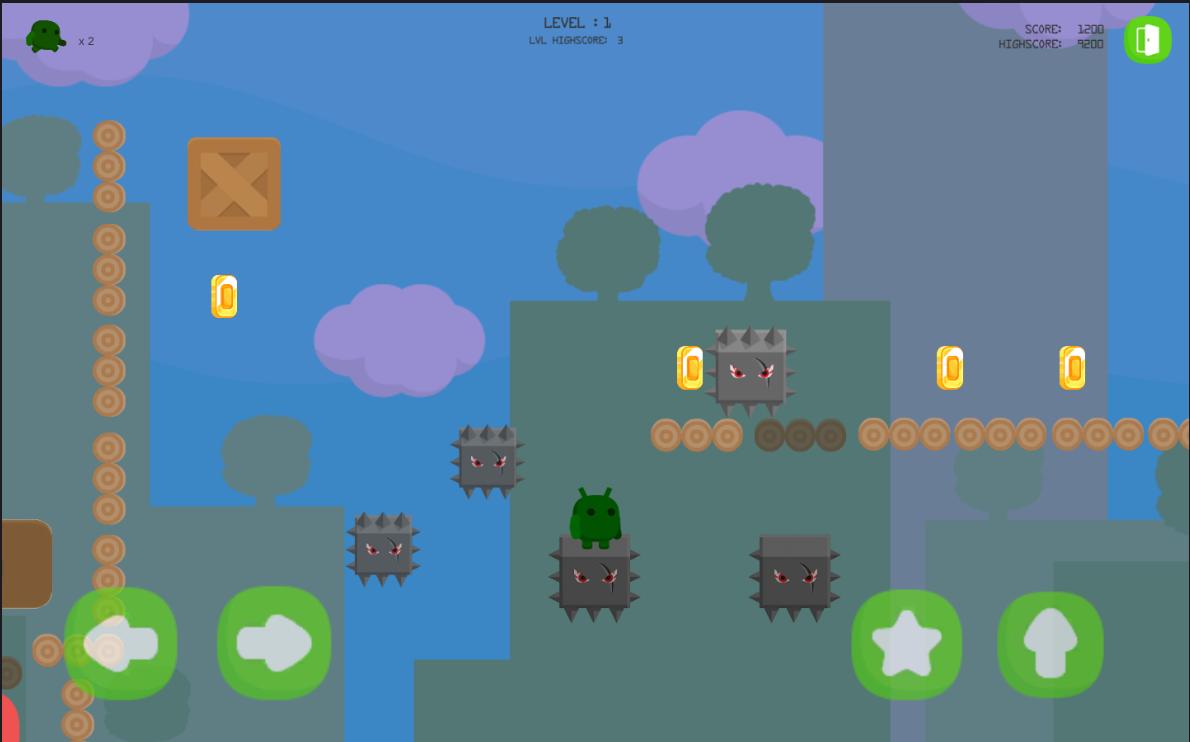 Coding adventure Coding adventure