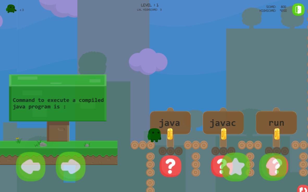 Coding adventure Coding adventure