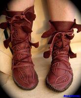 برنامه‌نما Boots Model Designs عکس از صفحه