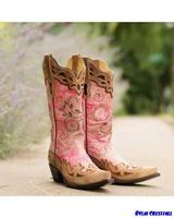 برنامه‌نما Boots Model Designs عکس از صفحه