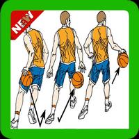 Technique de jeu de basket-ball capture d'écran 3