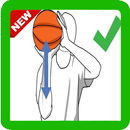 👍 Techniques de basket professionnelles APK