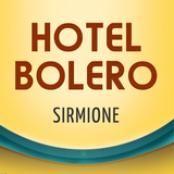 Hotel Bolero Sirmione icône