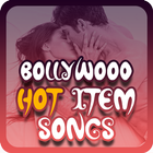 Bollywood Hot Item Songs ikona