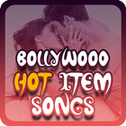 Bollywood Hot Item Songs 圖標