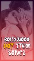Bollywood Hot Item Songs Affiche