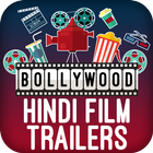 Videos of Bollywood Hindi Film Trailers-icoon