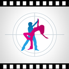 Bollywood Cinema 아이콘
