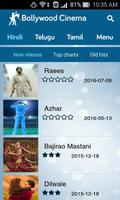 Bollywood Cinema 포스터