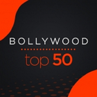 Bollywood Top 50 Songs icône