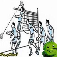 Best Volleyball Playing Strategy captura de pantalla 2