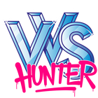 VVS Hunter-icoon