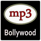 Bollywood mp3 Song icône
